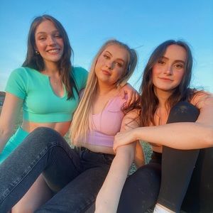 Meet your Posher, Meghan